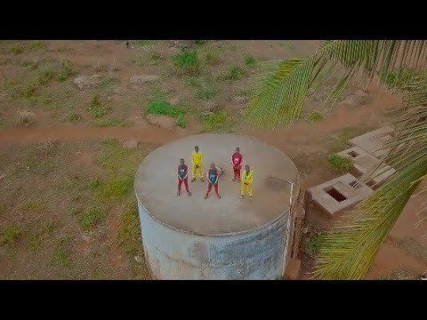 Yamey Gang - Corona ( Official Video)   To Support Yamey Gang; M-Pesa Till No: 5925141