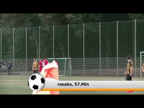 FC Eisenach vs SV Motor Altenburg