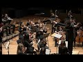 Franz Joseph Haydn. Symphony No 94 'Symphonie mit dem Paukenschlag' in G major / Satz. I & II