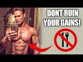 Don't Let This Mistake Ruin Your Gains