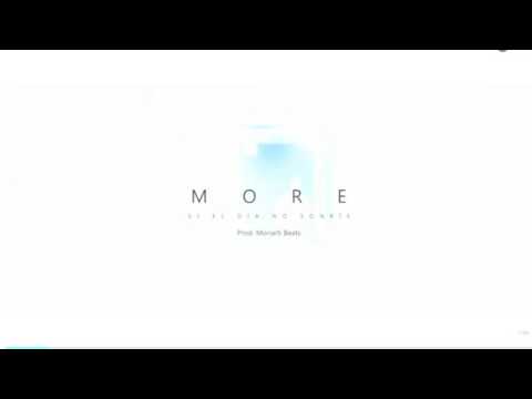 14.- More ft Jopso - BonusTrack (Moriarti Beats)