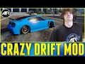 GTA5 Drift 21