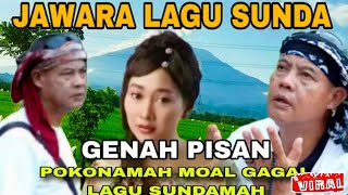 Download lagu LAGU SUNDA ⭐ABAH DADENG ⭐GENAH PISAN DINTEN MINGGON NGADANGUKEUN. mp3 Download lagu LAGU SUNDA ⭐ABAH DADENG ⭐GENAH PISAN DINTEN MINGGON NGADANGUKEUN. mp3