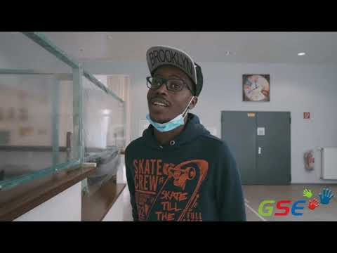 Lernen Sie die GSE-Berufsbildungswerkstatt in Essen Kray kennen