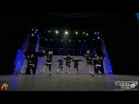 158 | ADULT ADVANCED | UDO XXIV