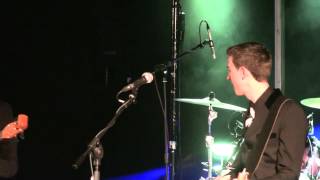 09 Lonnie Donegan Medley. The FOOT TAPPERS  2012 Shadowmania