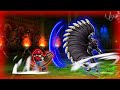 KOF Mugen Mario VS Clone Zero MARIO VS NESTS PART 2 4