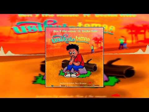 Ben 2 The music Ft Becka Title Usikate tamaa  (official Audio)
