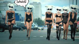 ДЕМО, Dasha - Kiss My Lips