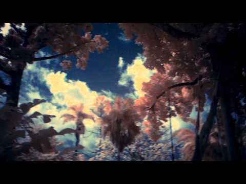 Infrared 720nm filter