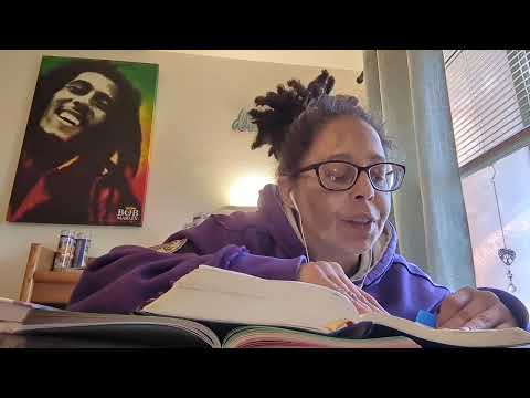 DAY 95: The Sin of Benjamin - BIBLE IN 365