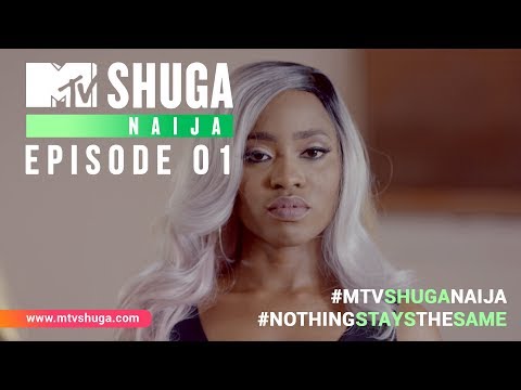 MTV Shuga Naija: Episode 1