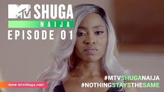 MTV Shuga Naija: Episode 1