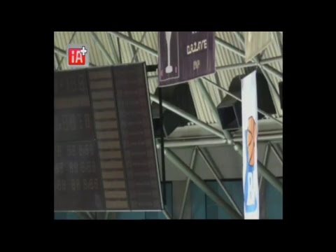 UTAKMICA: KK BOSCO - KK PODRAVAC