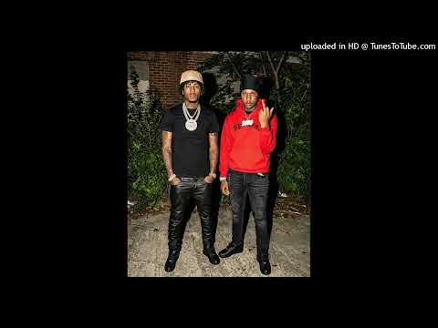 [FREE] EBK Jaaybo Type Beat x Lil Bean Type Beat - “Try To Save Me”