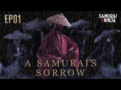 A Samurai's Sorrow (Series) Full Episode 1 | English Sub