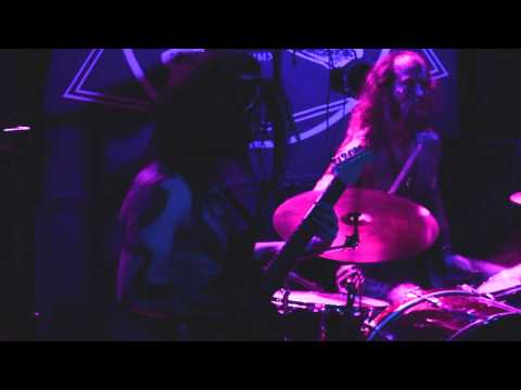 UNCONSCIOUS COLLECTIVE live at Saint Vitus Bar, Sep. 16th, 2013