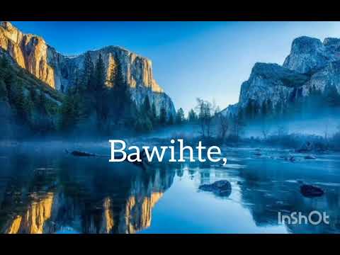 VULMAWI GANG--TAU RENGMAI // Lyrics Video