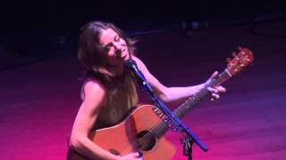 Ani DiFranco - Dilate (live in San Diego)