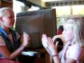 Norway K S Singing And Clapping Hands In Gol