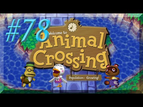 Animal Crossing Population Growing w/ NERDIAQ Ep.78 - Time To Make Some Money