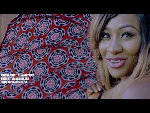 Naseekera By Gina Cephas