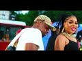 Adina feat Mr JazziQ - Shoulder (Official Video)