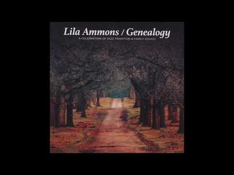 In Studio from Simply Timeless - Lila Ammons Interview - May 1, 2021