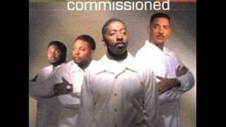 Commissioned - Testify