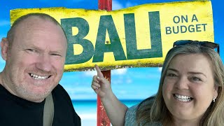 Travel to Bali on a Budget | Total spend = Under $2200 for 14 nights