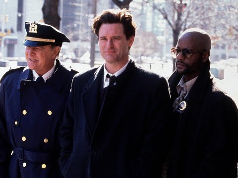 Justiça a Qualquer Preço (1996) Dublado (HD)