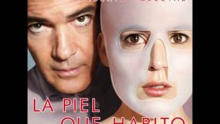 La Piel que Habito - Alberto Iglesias