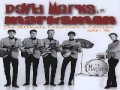 David Marks & The Marksmen - Let's dance