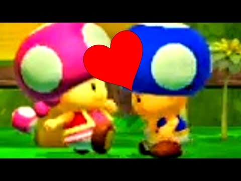 Super Mario Maker 2 Multiplayer Co-OP with Randoms O_o #152