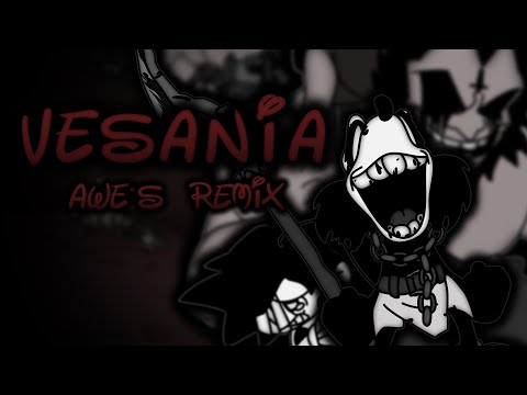 Vesania [FNF Animation] @awe9037