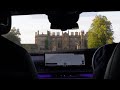 Vlog 97 My First Time In London With Longchamp