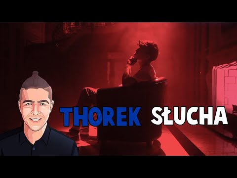 Thorek słucha Team X - GDYBYM