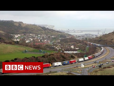 科維德-19。越來越多的國家禁止旅行，英國的孤立感越來越強 - BBC新聞 (Covid-19: UK isolation grows as more countries ban travel - BBC News)