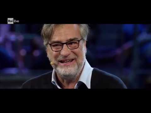 Il "nonsense" di Max Tortora - Maledetti Amici Miei 17/10/2019