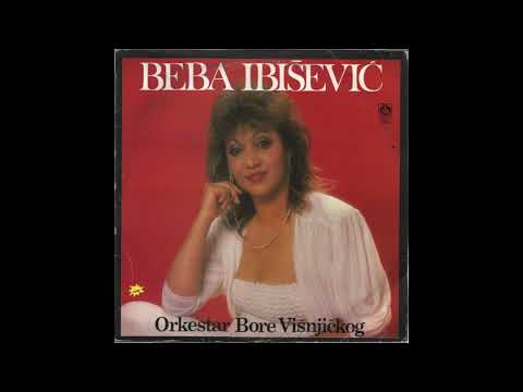 Beba Ibišević - Što sam bogu skrivila (So kerdžum e devleske) | [Official Music Audio]