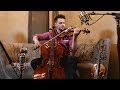 A Perfect Cover One Guy Loops Three Instruments Violin Viola Cello Ed Sheeran