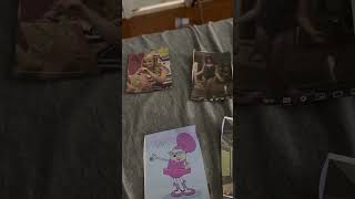 Sesame Street Ankle Shoulders Knee Toes Scarecrow Song