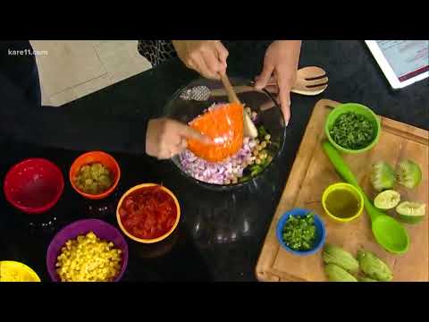 Meal time app Pip & Ebby makes cooking simple