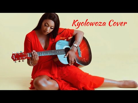 Kyolowoza Cover - Irene Ntale
