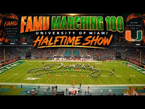 Florida A&M Marching 100: They Gave Dolly Parton Her Flowers Like Black HBCU Bands Do