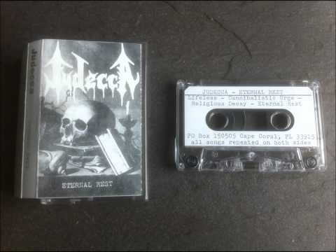Judecca - Eternal Rest (Demo-Tape, 1992) - Tracks 3 & 4: Religious Decay & Eternal Rest
