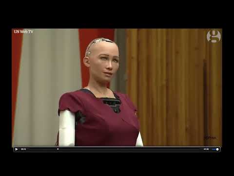 IEEE RO-MAN 2024 workshop video