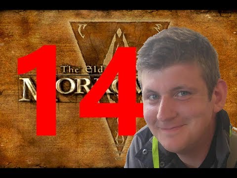 Bonebiter Bow Morrowind Legendary Episode 14