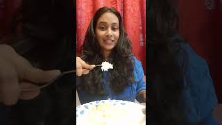 Download lagu English Dining Etiquette - How to eat rice? mp3