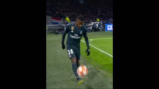 Freestyle Skills During Match 😲